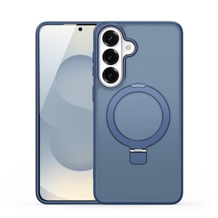 DUX DUCIS Mobilskal till Samsung Galaxy S26+ PC TPU Matt - Blå