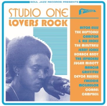 Studio one lovers rock NA