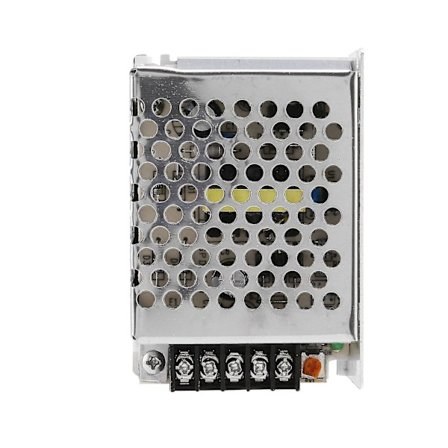 Ac 100v~240v til Dc 12v 3a 36w Spændingstransformer Kompatibel Switch Led Strip Strømforsyning