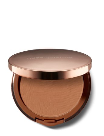 Nude by Nature Flawless Pressed Powder Foundation - 10G