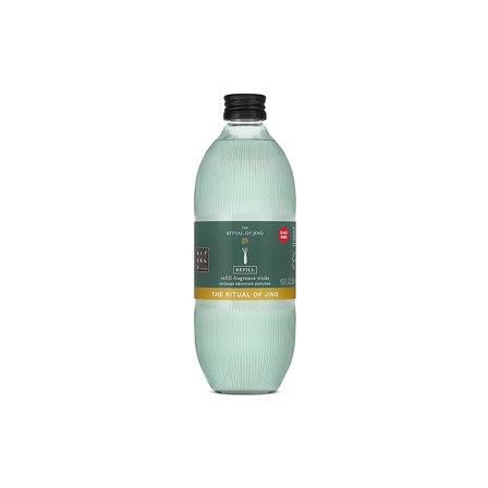 RITUALS The Ritual of Jing Fragrance Sticks Refill 500 ml, Tøj & Bolig, Duft Til Hjemmet, Duftpinde