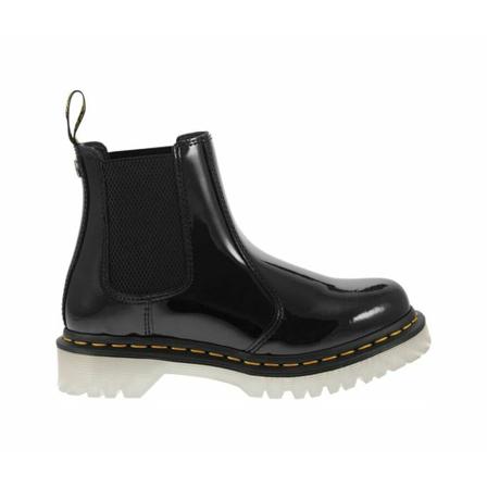 Dr. Martens, Ankle Boots Zwart, Dames, Maat:37 EU