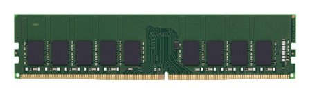 Kingston 16GB DDR4 3200MT/S ECC CL22 DIMM 2RX8 HYNIX E MEM