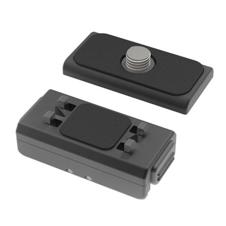 Magnetisk hurtigfeste monteringsadapter for 360 X3 One RS One X