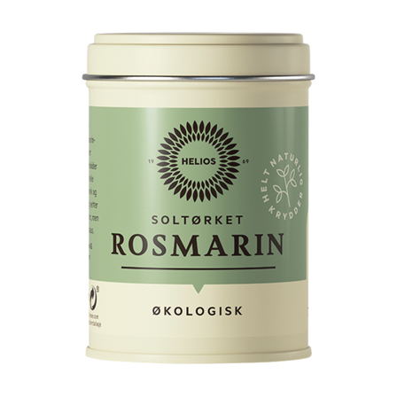 Helios Rosmarin, 18 g