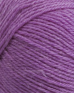 Garn Novita Muumitalo 100g Cerise