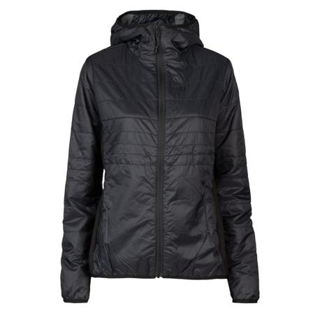 8848 Altitude Women's Theresia 2.0 Liner Women middle-layer synthetic jackets Black 36