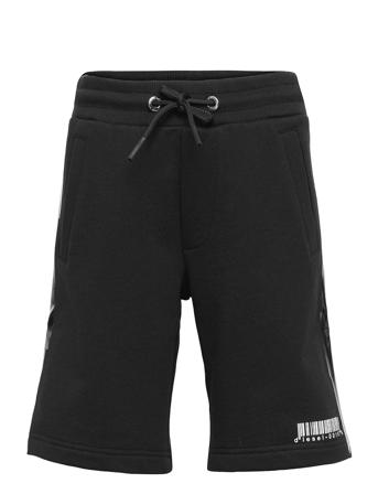 Pframesh Shorts Black Diesel