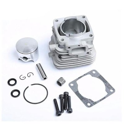 4 32cc Motor Sylindersett For Rovan Zenoah Motor For 1/5 Hpi Km Rv Baja 5b 5t 5sc Losi Rc Bil Del
