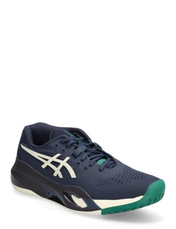 Asics Gel-Resolution X - Navy - 39