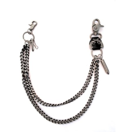 Buksekjede to kjeder patron