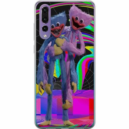 Huawei P20 Pro Skal / Mobilskal - Huggy Wuggy
