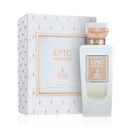 Risala Elite Epic Mirage Eau de Parfum for Women 100 ml