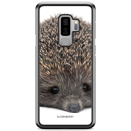 Bjornberry Skal Samsung Galaxy S9 Plus - Foto Igelkott