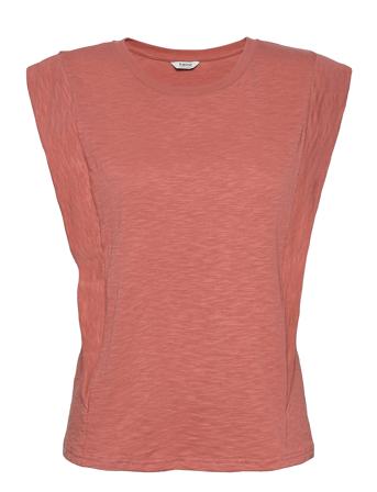 Bytella Sleeveless - Pink B.young