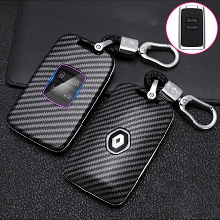 Dongfeng Renault Correga -auton avainkotelo, Corvette 2018 mod