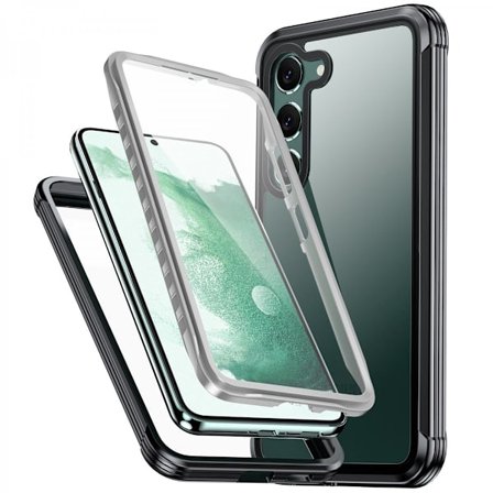 Ultra Full Protection Case Samsung Galaxy S23 Plus