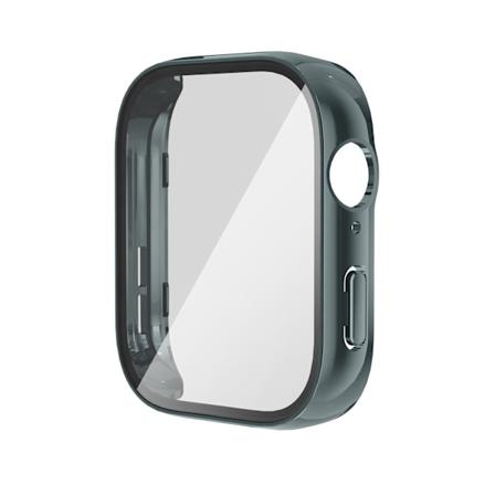 Passer for Huawei Fit3 Beskyttende Etui A Green