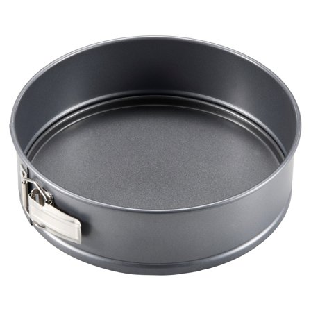 Dorre Karabo springform 24 cm, kolstål | Bakning > Springformar > Springform | Bagaren och Kocken