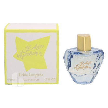 Lolita Lempicka Edp Spray 50 ml Dam