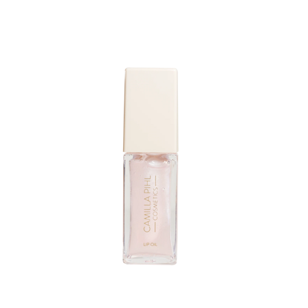 Camilla Pihl Lip Care Lip Oil Rosey Pink