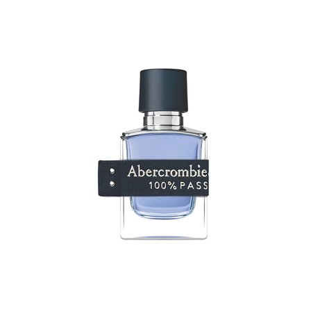 Abercrombie & Fitch 100% Passion Men Eau de Toilette 50 ml, Parfumer & Dufte, Dufte, Eau De Toilette