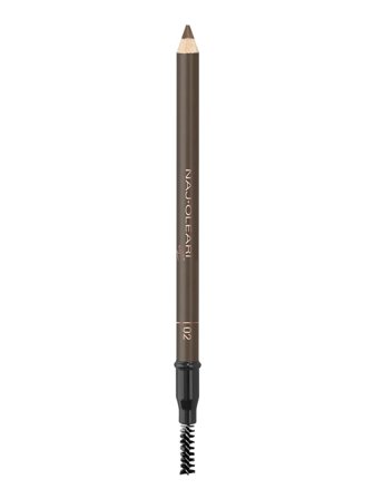 NAJ-OLEARI Fill-In Eyebrow Pencil 02 Browns 2.5g