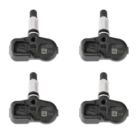 For Toyota Lexus Dekktrykkovervåkingssensor Tpm 42607-33021 - Perfekt