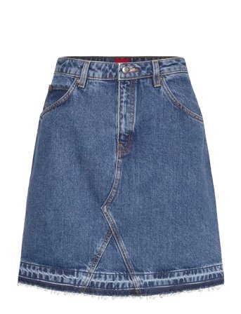 HUGO Getina_2 - Blue - XXL