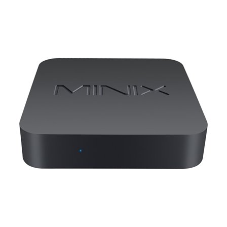 Minix Windows Box 240GB 8GB RA