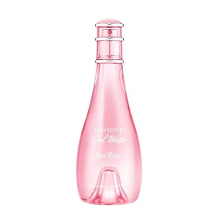 Cool Water Sea Rose Edt 100ml