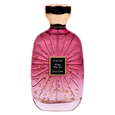 ATELIER DES ORS Pink Me Up Eau de Parfum 100 ml, Parfumer & Dufte, Til Hende, Eau De Parfum