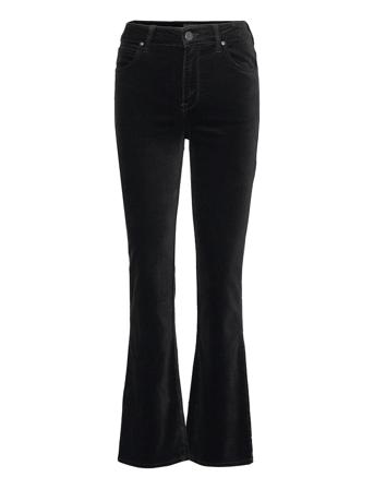 Breese Boot Black Lee Jeans