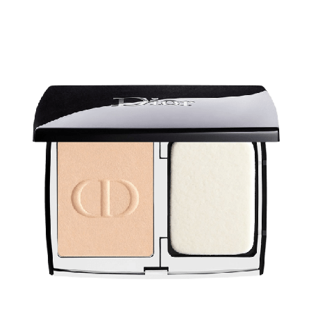 DIOR Forever Natural Velvet Compact foundation Dam Beige 10G