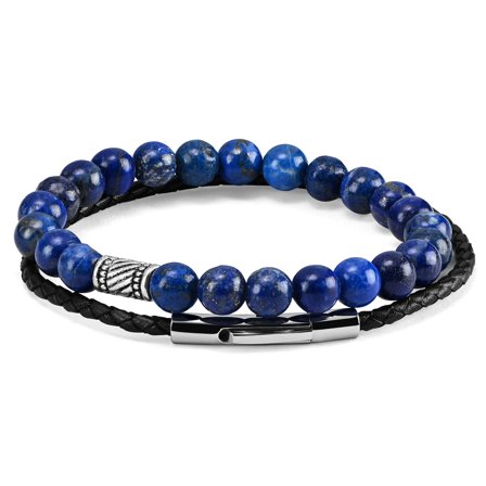 Jaipur Bracelet for Men - Beaded bracelets