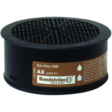 Gassfilter Sundström SR 298 A2