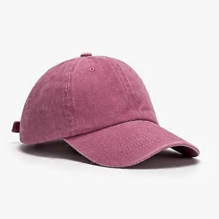 Baseball Cap Justerbar
