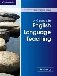 A Course in English Language Teaching
