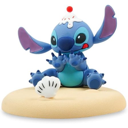 Sød Telefonholder til Skrivebord, Tegneserie Design Mobiltelefonholder - Kompatibel med Alle Mobiltelefoner, Display Dekoration til Drenge- eller 