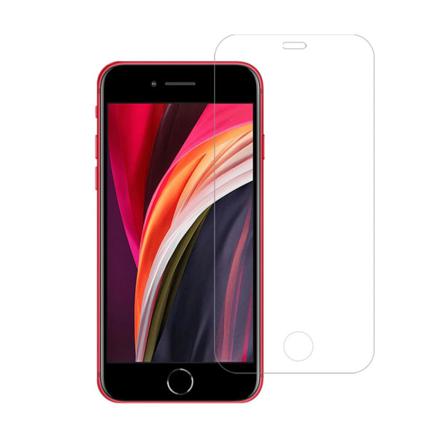[1-pack] Härdat Glas Iphone 7/8/se 2020 Skärmskydd