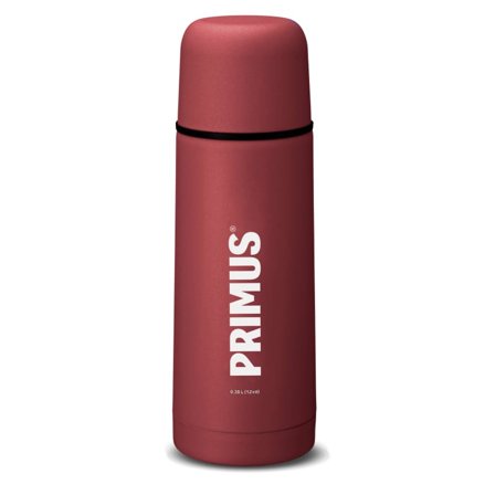 Primus Vacuum Bottle 0.35 L thermoses Red ONESIZE