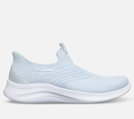 Skechers, Slip-ins: Ultra Flex 4.0 - Pure Dream, Naiset