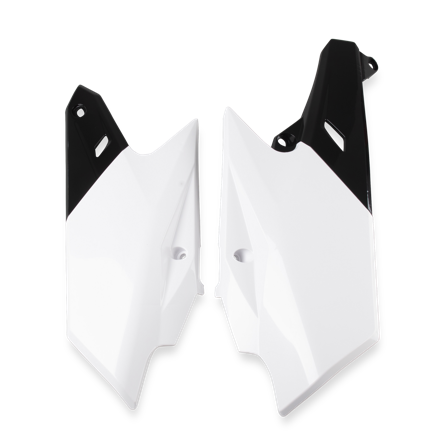 Acerbis Side Panels - Yamaha YZ 250F 2014-2017