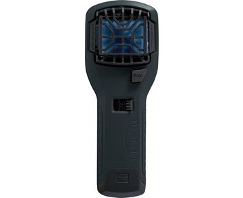 Thermacell MR300 Black - Effektivt och lättanvänt myggskydd