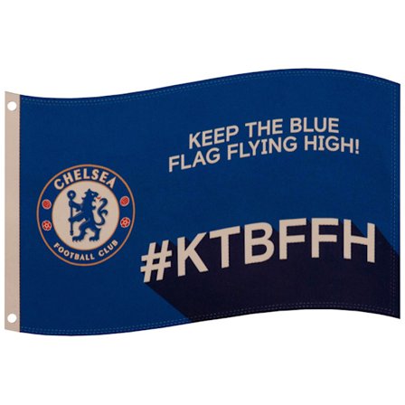 Chelsea Flag SL