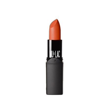 Mulac Matte Lipstick-rossetto Opaco Punch 20 - Rossetto mat