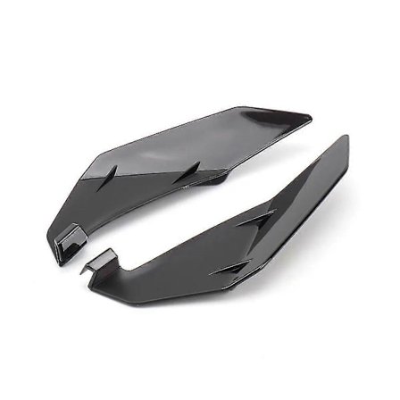 Motorsykkel Front Side Vindskjerm Vindskjerm Deflektor for XL750 TRANSALP XL 750 Transalp 2023