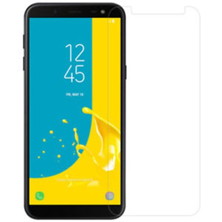MyGuards Skärmskydd (2-PACK) för Samsung Galaxy J6 2018