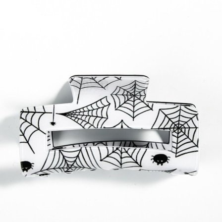 2st Halloween-hårklämmor Hårkloklämmor 6 6