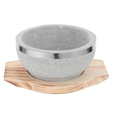 Korean Kitchenware Korean Pot Rice Korean Dolsot Bowl Bibimbap Soup Bowl Hot Bowl Bibimbap